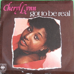 cheryl lynn - got to be real