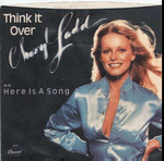 cheryl ladd - think it over