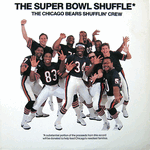 the super bowl shuffle - chicago bears