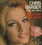 chris barber jazz band - petite fleur