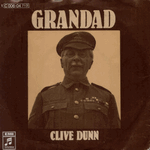 grandad - clive dunn