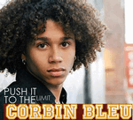 cobin bleu - push it to the limit