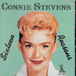connie stevens - sixteen reasons