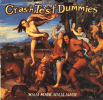 mmm mmm mmm mmm - crash test dummies