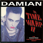 the time warp 2 - damian
