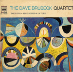 dave brubeck quartet - take five