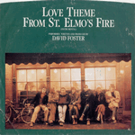 david foster - love theme from st elmo's fire