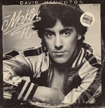 david naughton - makin it