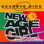 new age girl - deadeye dick