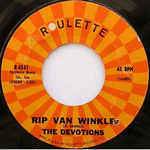 rip van winkle - the devotions