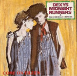 dexy's midnight runners - come on eileen