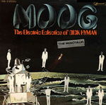 dick hyman - the minotaur