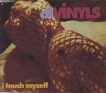 the divinyls - i touch myself