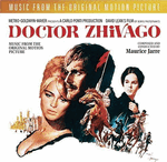 doctor zhivago 1965