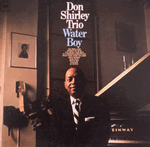 don shirley trio - water boy