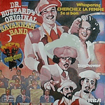 dr buzzard's original savannah band - whispering cherchez la femme se si bon