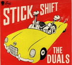 duals - stick shift
