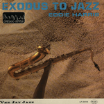 eddie harris - exodus