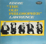 the old philosopher - eddie lawrence