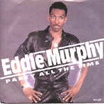 eddie murphy - party all the time