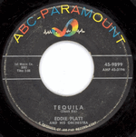 eddie platt - tequila