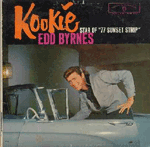 edward byrnes - kookie kookie