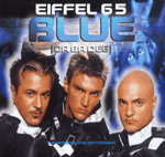 blue - eiffel 65