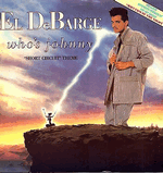 el debarge - who's johnny