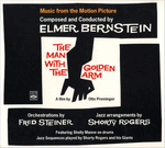 elmer bernstein - the man with the golden arm