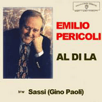 emilio pericoli - al di la