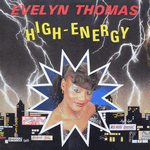 evelyn thomas - high energy