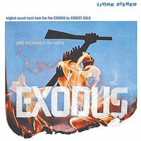 exodus 1960