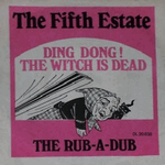 ding dong the witch is dead - the fifth estate