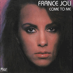 france joli - come to me
