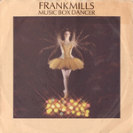 frank mills - music box dancer