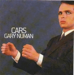 gary numan - cars