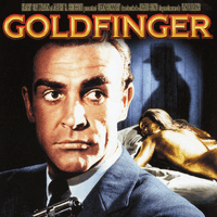 goldfinger