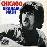 graham nash - chicago