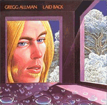 gregg allman - laid back