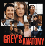 grey's anatomy