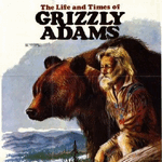 the life and time of grizzly adams