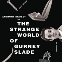 the strange world of gurney slade