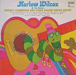 groovy grubworm - hawlow wilcox