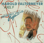 harold faltermeyer - axel f