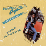 harold faltermeyer - axel f