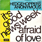 hedgehoppers anonymous - it's good news week