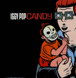 iggy pop - candy