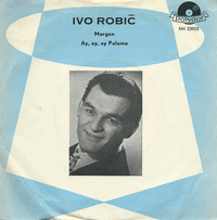 ivo robic - morgen