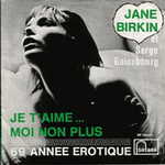 jane birkin and serge gainsbourg - je t'aime moi non plus