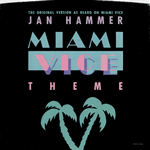 jan hammer - miami vice theme